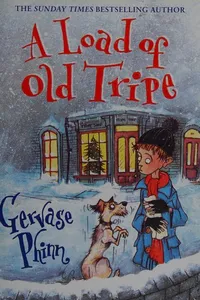 Cover of A load of old tripe by Gervase Phinn
