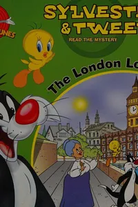 The London looter