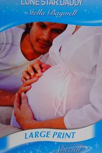 Lone star daddy