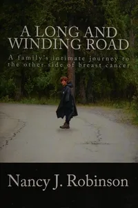 A long and winding road