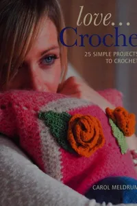 Love ... crochet