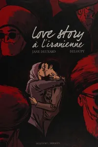 Love story à l'iranienne