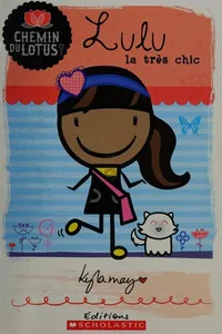 Lulu la très chic
