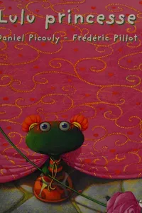 Lulu princesse