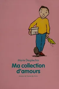 Ma collection d'amours