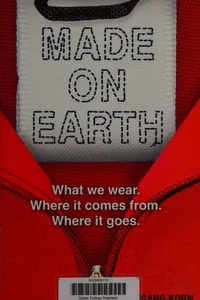 Made on Earth