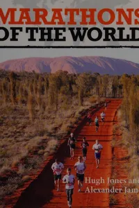 Marathons of the world