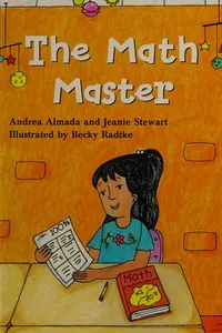 The math master