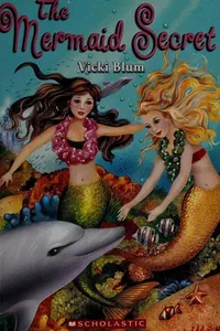 The mermaid secret