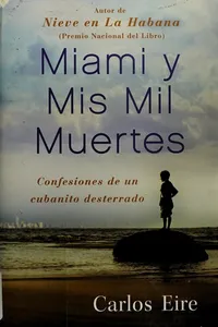 Miami y mis mil muertes