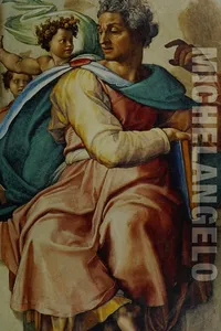 Michelangelo, 1475-1564