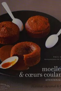 Moelleux & coeurs coulants