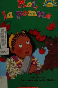 Moi, la pomme
