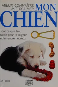 Mon chien