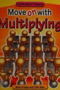 Move on with multiplying