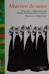 Muertos de susto
