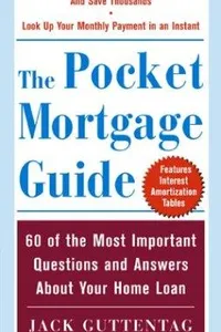 The Pocket Mortgage Guide