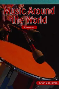 Music Around the World