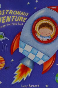 My Astronaut adventure