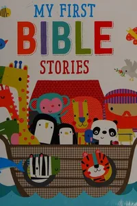 My first Bible stories