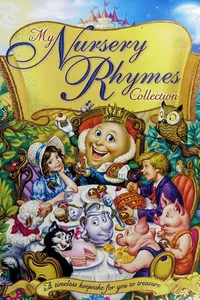 My nursery rhymes collection