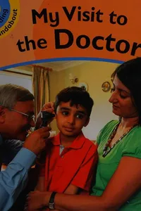 My visit to the doctor