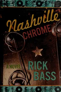 Nashville chrome