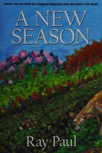 A new season