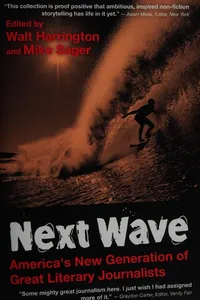 Next wave