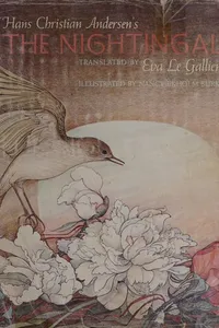 Hans Christian Andersen's The nightingale