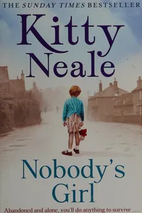 Nobody's girl