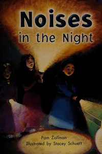 Noises in the night