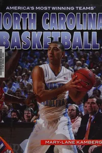 North Carolina basketball