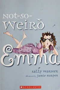 Not-So-Weird Emma