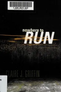 Nowhere to run