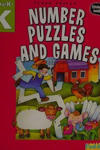 Number puzzles and games