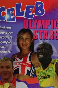 Olympic stars