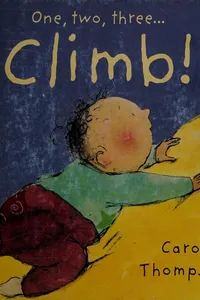 One, two, three ... climb!