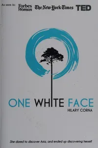 One White Face
