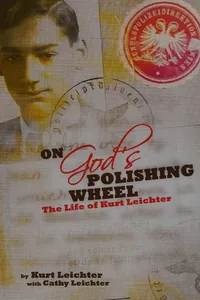 On God's polishing wheel