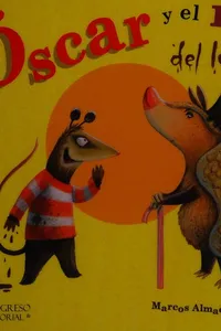 Óscar y el rey del lodo