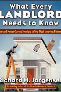 What every landlord needs to know