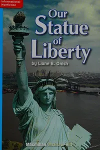 Our Statue of Liberty