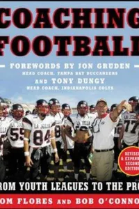 Cover of Coaching football