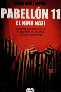 Pabellon 11