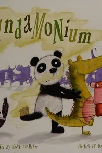Pandamonium