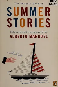The Penguin book of summer stories