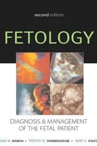 Fetology
