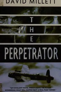 The perpetrator