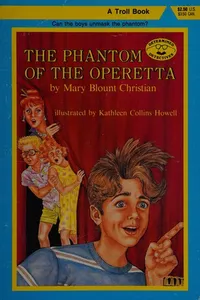 The phantom of the operetta